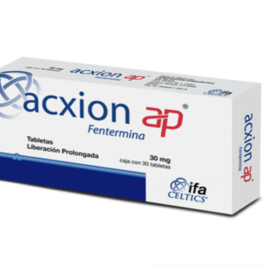 Comprar Acxion Fentermina | Tratamiento para adelgazar rápido | Dónde comprar Acxion Fentermina en línea