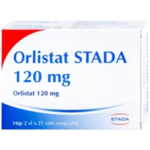 cómo funciona Orlistat Stada | efectos secundarios de Orlistat Stada