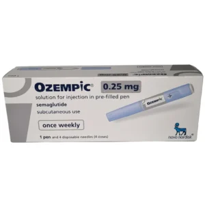 Ozempic Semaglutide para pérdida de peso | Ozempic tratamiento para diabetes | Comprar Ozempic en línea | Inyecciones de semaglutida para pérdida de peso