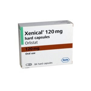 Medicamento para perder peso Xenical | Xenical para perder peso | Orlistat para adelgazar